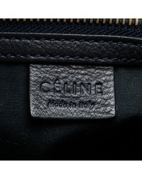Pre-Loved by Azura Reborn - Pre-Loved Macadam Canvas Vertical Tote