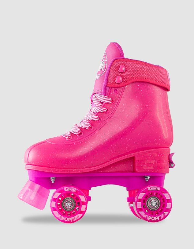Crazy Skates - Soda Adjustable Skates