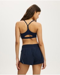 Cotton On Body Active - Active Curve Hem Short