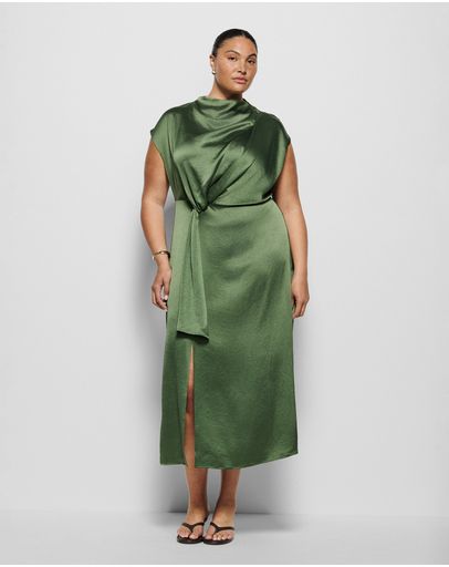 Leaf Green
