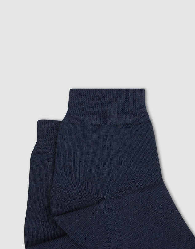 yd. - Crew Bamboo Sock