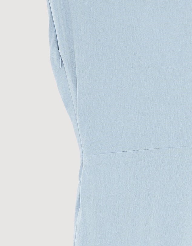 Revibe - Repaired CHANCERY Celeste Maxi Dress - AU 6