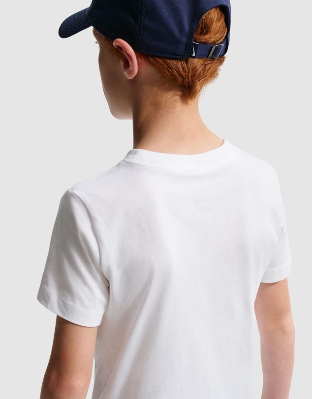 Nike - Air Max 90 Tee - Teens