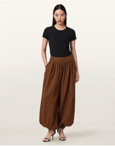 AllSaints - Harrie Trousers