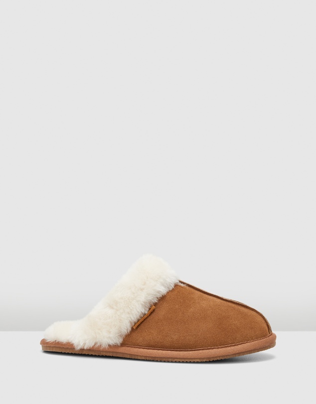Hush Puppies - Cushy