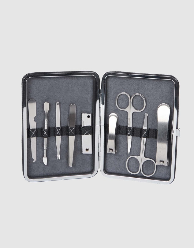 Geoffrey Beene - 9 Piece Manicure Set