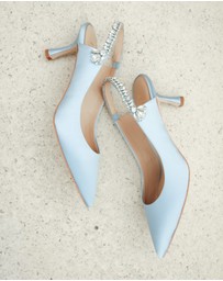 Harlo - Nina Azure - LIMITED EDITION