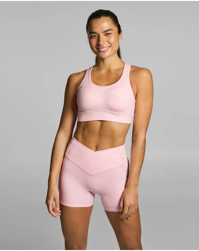 Rockwear - Olympia Moulded High Support Sports Bra