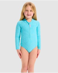 Seafolly - Terry Paddlesuit - Kids