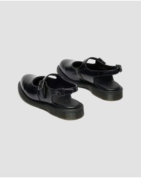 Dr Martens - Madaline Mary Jane Shoes - Women's