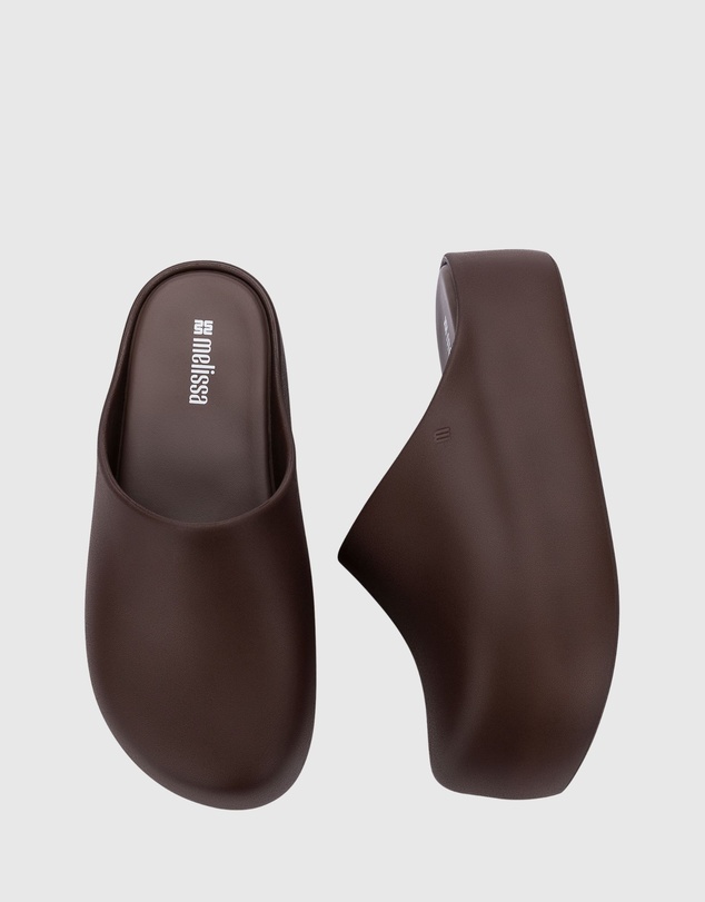 Melissa - Melissa Free Clog Up Platform
