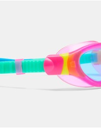 Zoggs - Phantom 2.0 Junior Goggles - Kids-Teens
