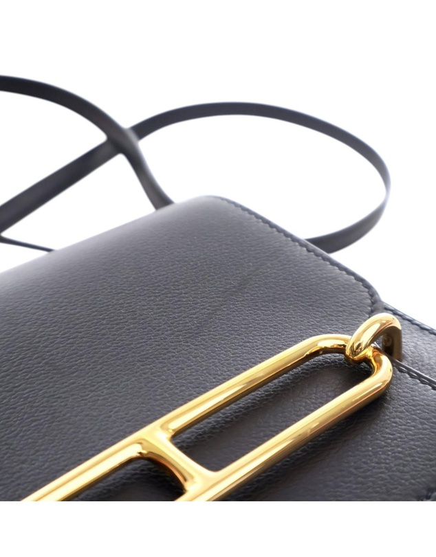 Pre-Loved by Azura Reborn - Pre-Loved Mini Evercolor Sac Roulis 18