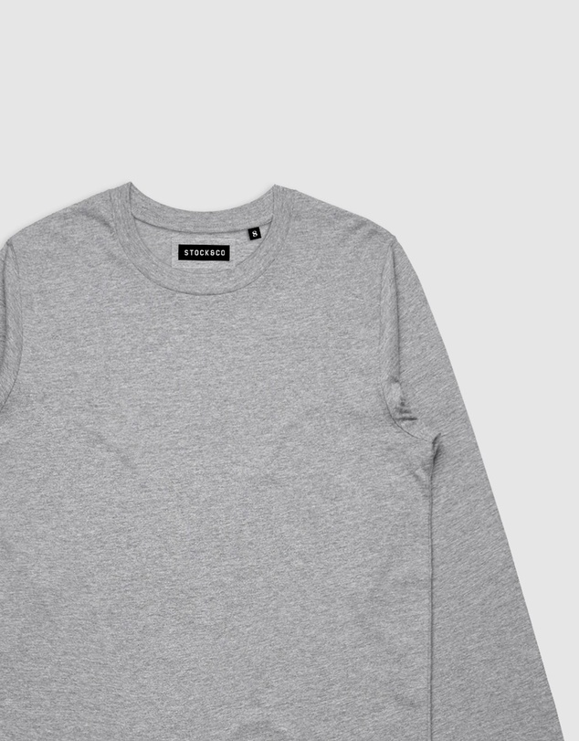 Stock & Co. - Stock Long Sleeve - Youth