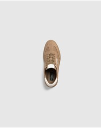 Rodd & Gunn - Treble Sneaker