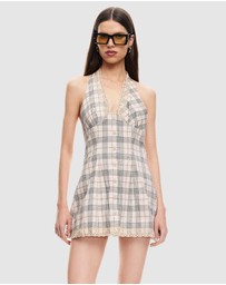 Lioness - Charmed Mini Dress