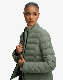 Superdry - City Fuji Padded Jacket