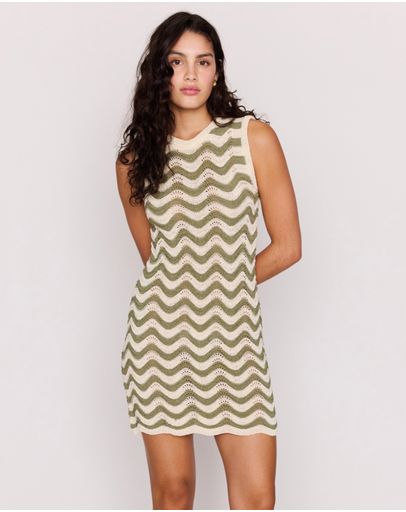 Olive & Cream