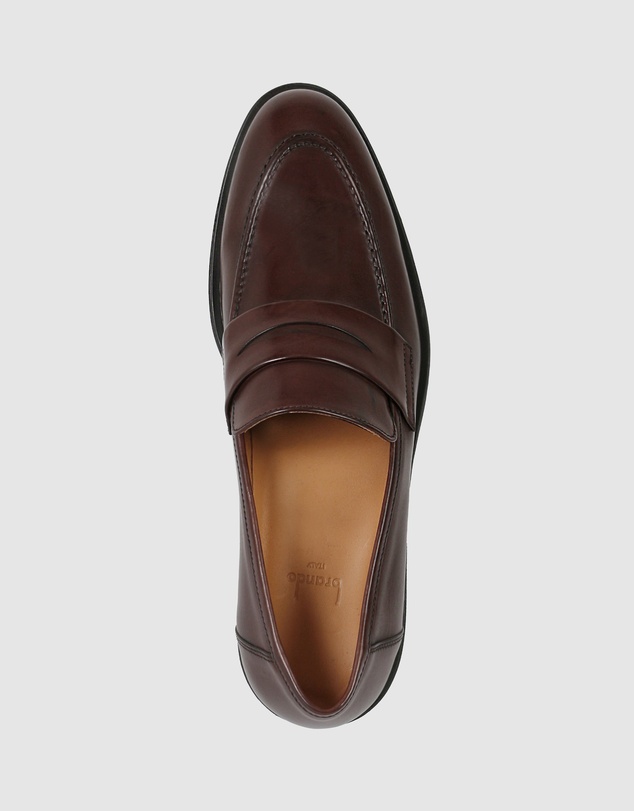 Brando - Adam Loafers
