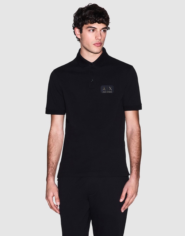 Armani Exchange - Polo Shirt