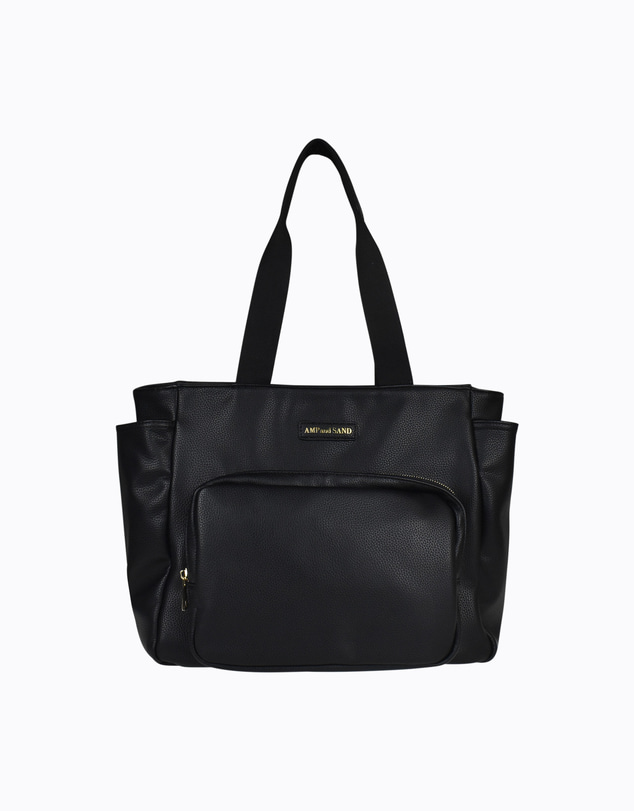 AMP AND SAND - Bebe Baby Bag
