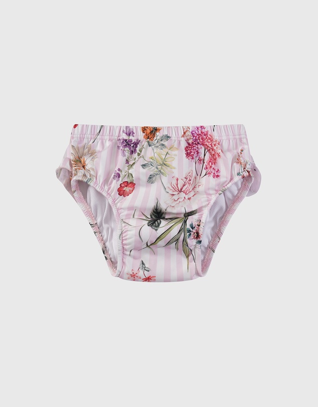Aqua Blu Kids - Flutter Swim Nappy - Babies