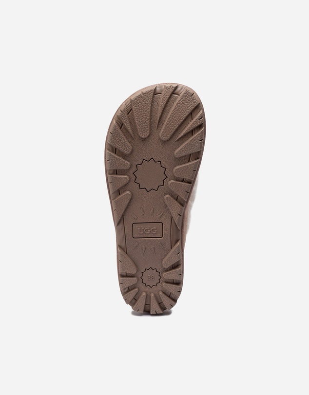 Ozwear Connection Uggs - Ugg Violet Shearling Loafer