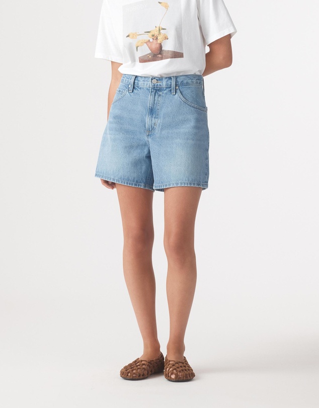 Nobody Denim - Mira Shorts