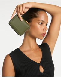 Status Anxiety - Wayward Wallet