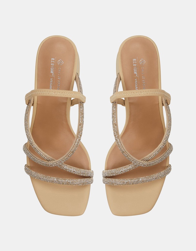 Call It Spring - Kiira Heels