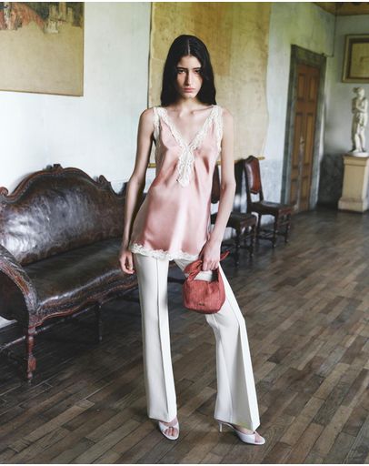 Light & Pastel Pink