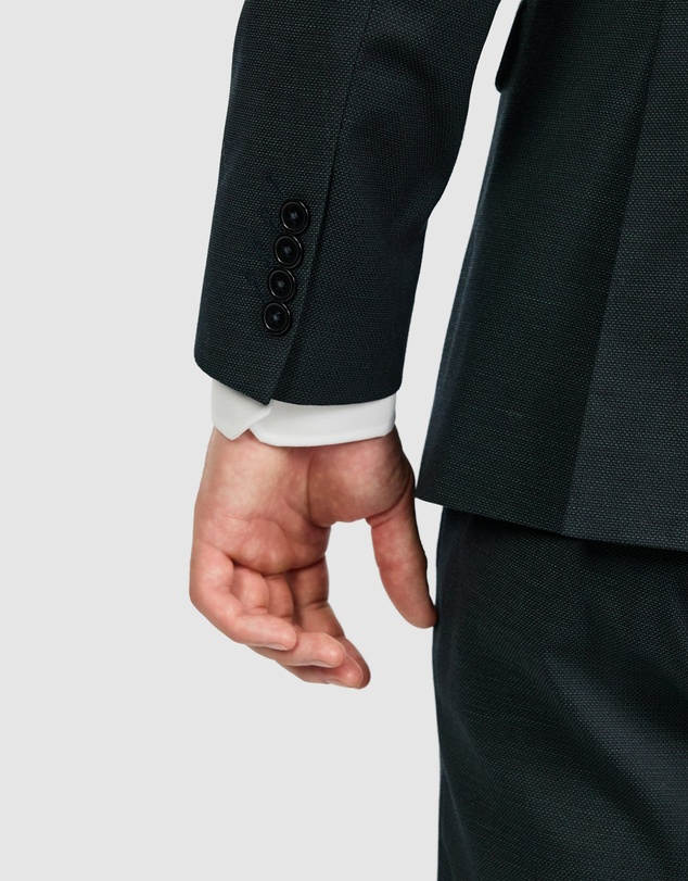 Tarocash - Keane Slim Suit Jacket