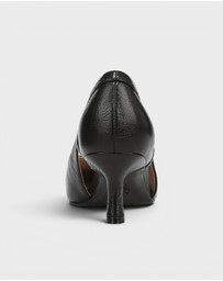 Naturalizer - Gracie Pump - Black