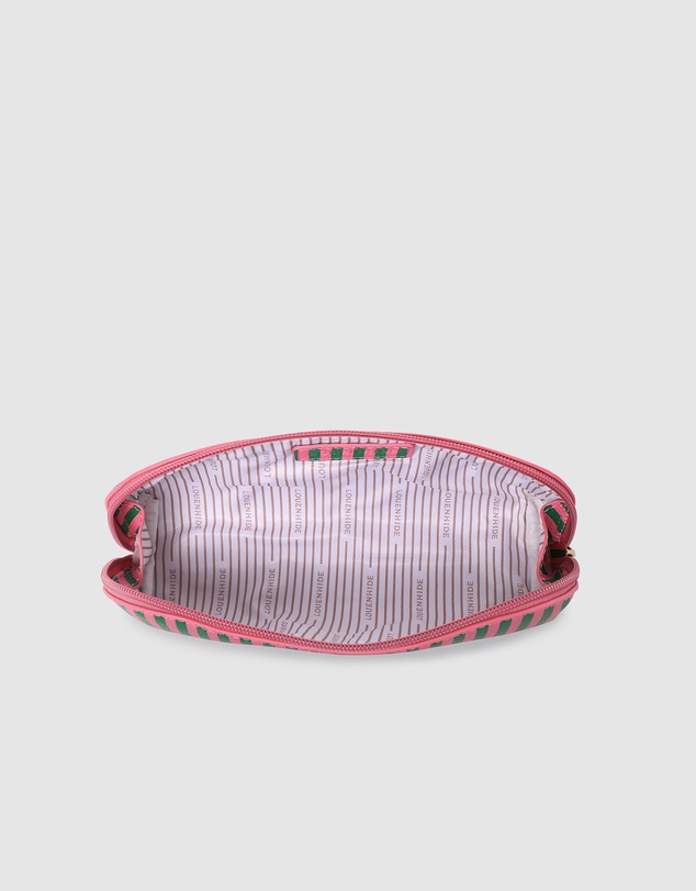 Louenhide - Jayne Stripe Makeup Bag