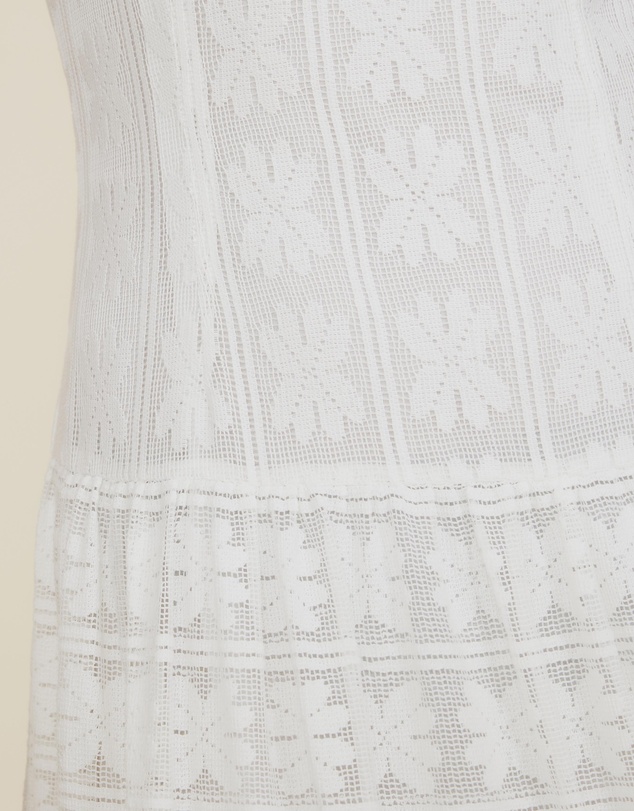 The Fated - Elise Tie Dress