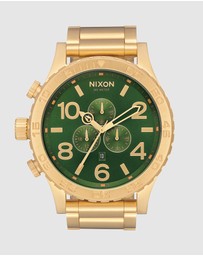 Nixon - 51-30 Chrono Watch