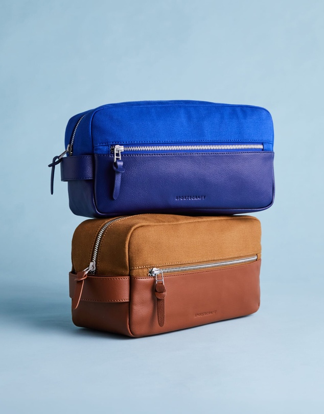 Sportscraft - Howard Wash Bag
