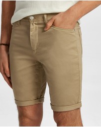 yd. - Herston Chino Shorts