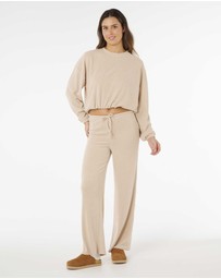 Rip Curl - Cosy Cord Wide Leg Pant