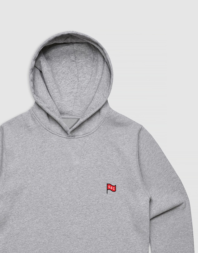 Stock & Co. - Havana Hoodie - Youth