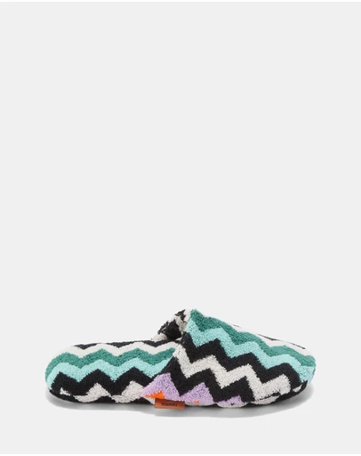 Missoni - BEST Soft Slipper