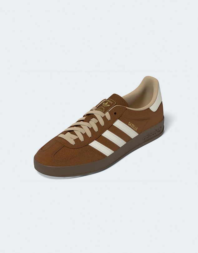 adidas Originals - Gazelle Indoor Shoes - Unisex