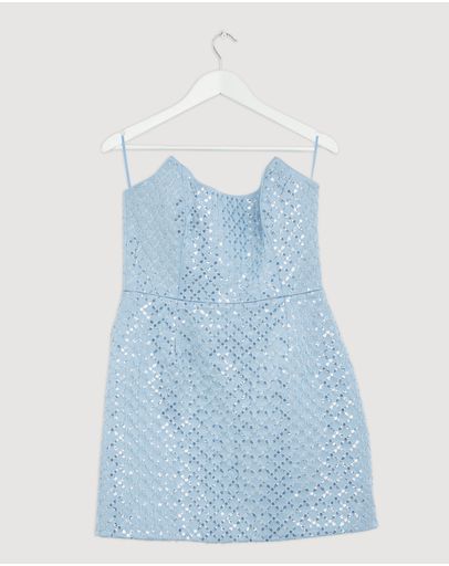 Pale Blue