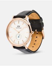 Daniel Wellington - Classic 40mm Multi-Eye Sheffield Sunray RG