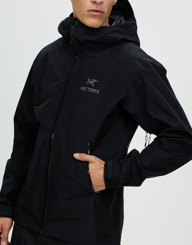 Arc'teryx - Beta LT Jacket