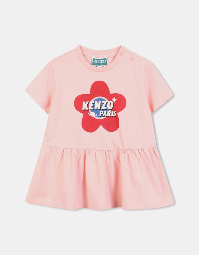Kenzo Kids - Dress - Babies-Teens