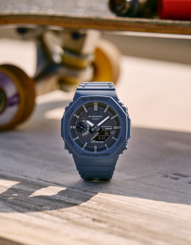 G-SHOCK - GAB2100-2A