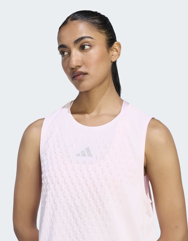 adidas Performance - TENNIS CLIMACOOL+ 3D TANK PRO Top Womens