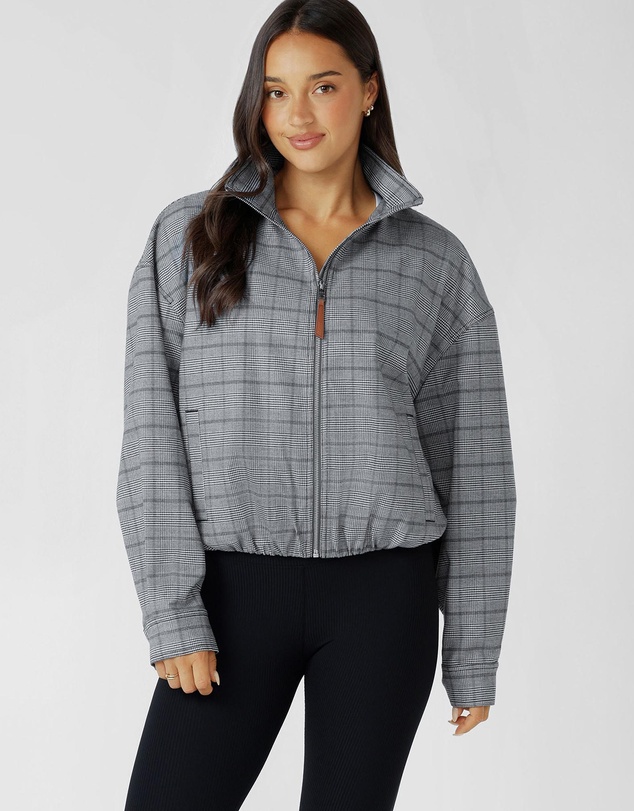 Lorna Jane - Studio Jacket
