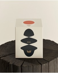 Leif Products - Boronia Candle 280g